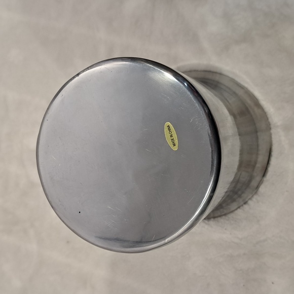 3/$25 Royal Limited Silver Tulip Wine Server - Picture 6 of 8